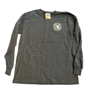 Pura Vida surf long sleeve size med